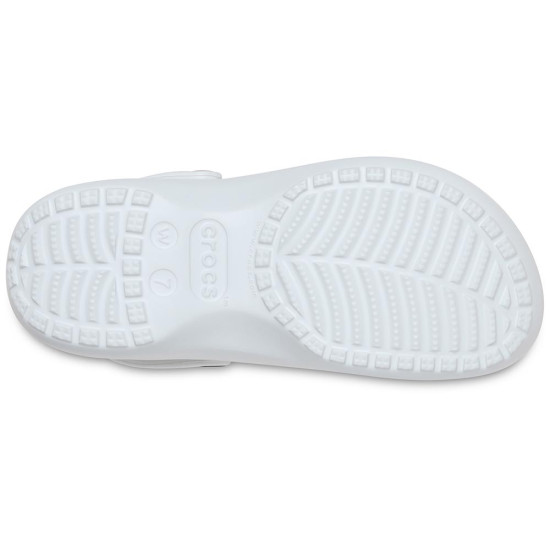 Crocs Classic Platform Clog W